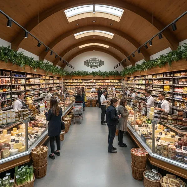 הרחבת החנות