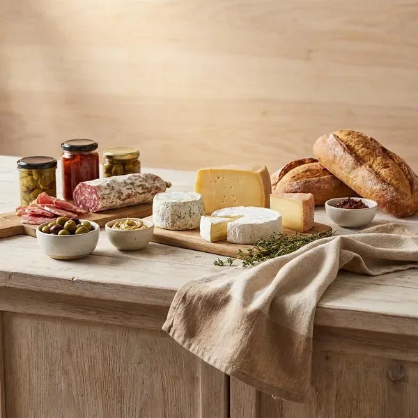 רקע עץ טבעי